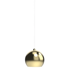 Lampa wisząca Gulia 1 AZ4980 AZZARDO